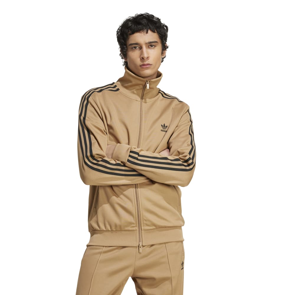 Adidas Felpa Classic TT Uomo JY1278 – Valsport